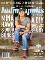 Indianapolis Monthly